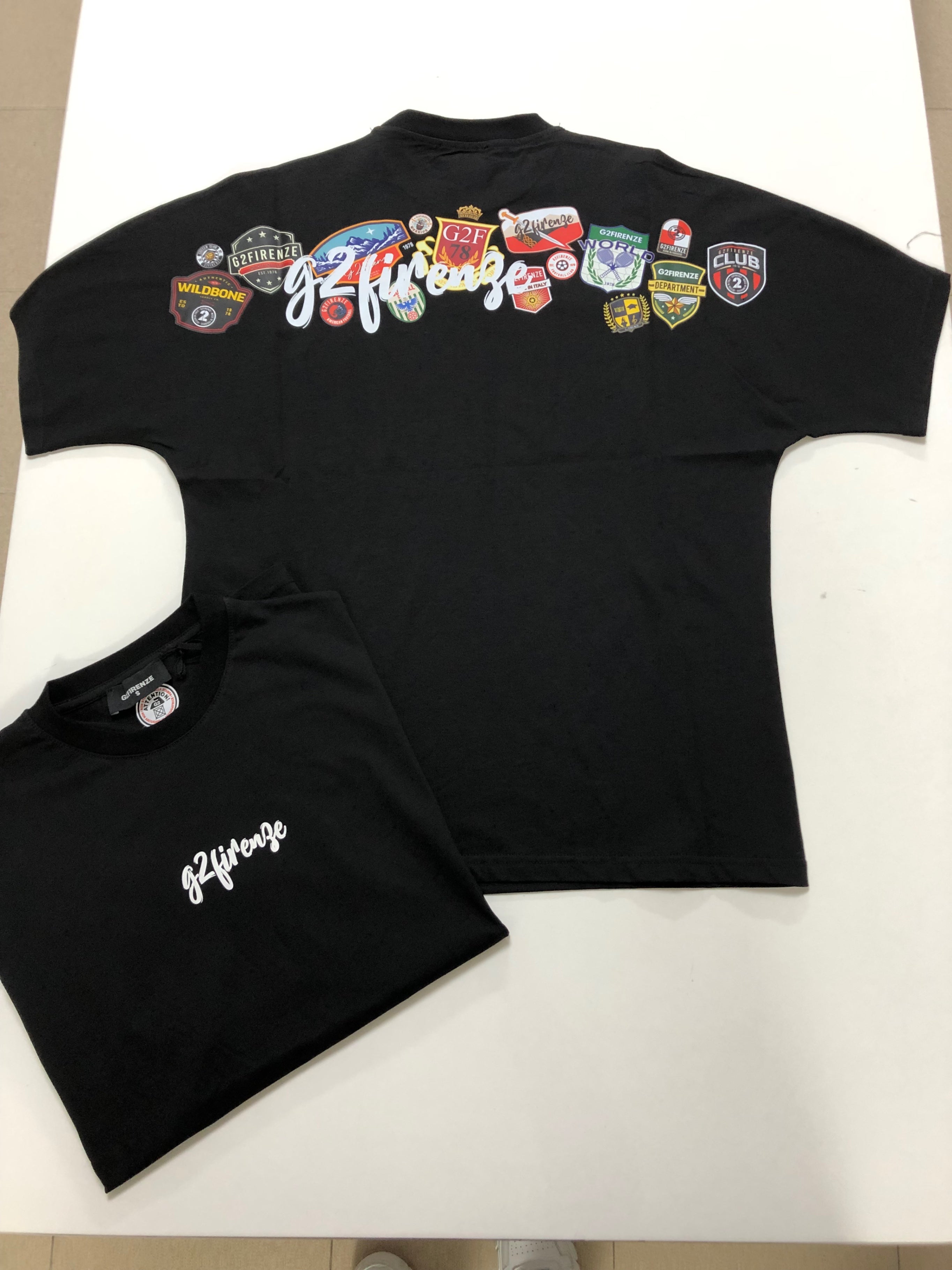 T-shirt G2firenze