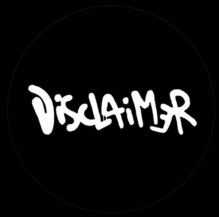 Disclaimer