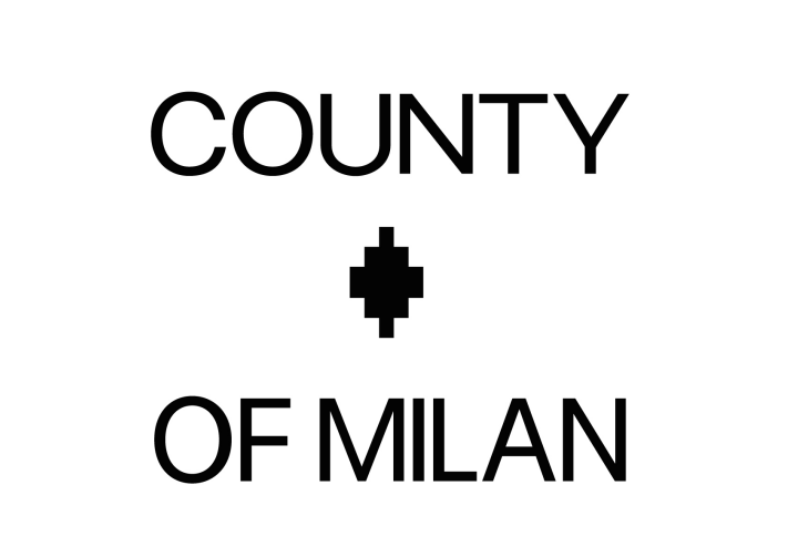 County of Milan