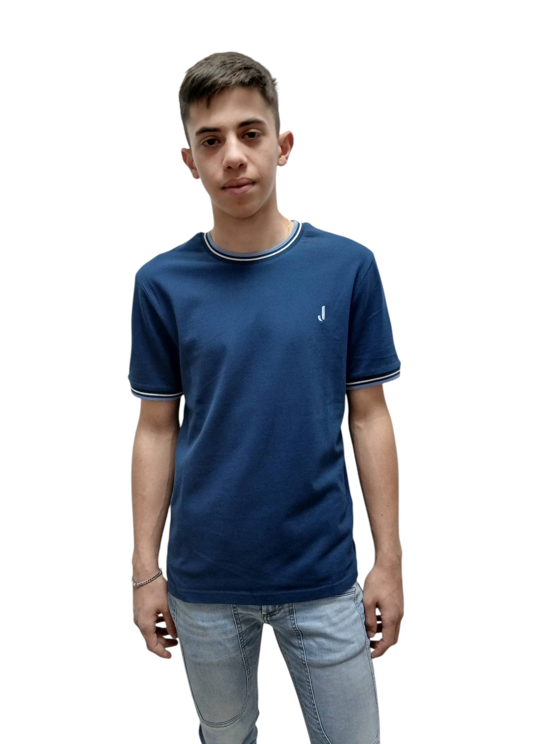 Shirt mezza manica Jeckerson