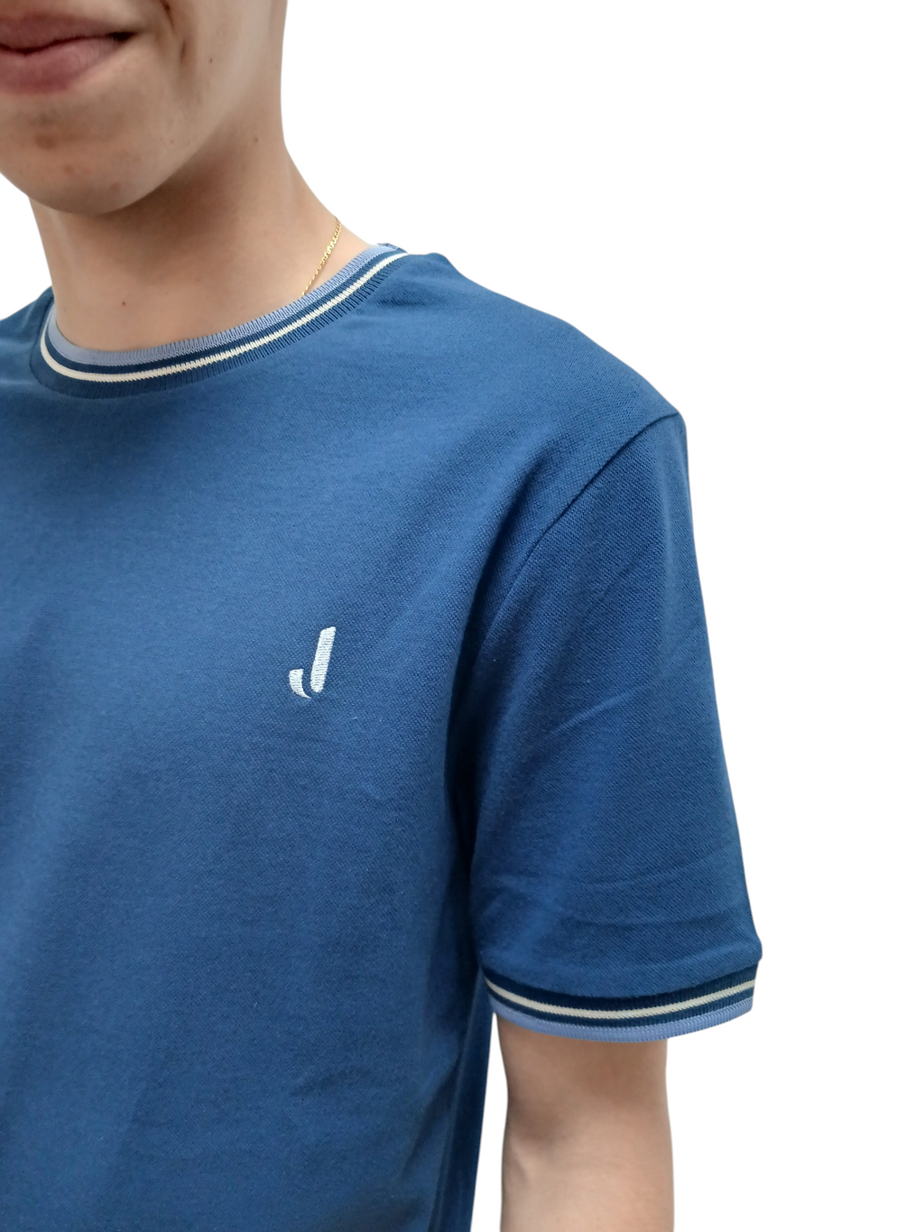 Shirt mezza manica Jeckerson