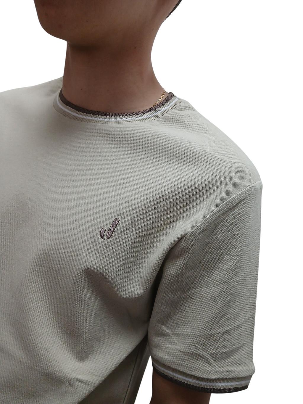 Shirt mezza manica Jeckerson