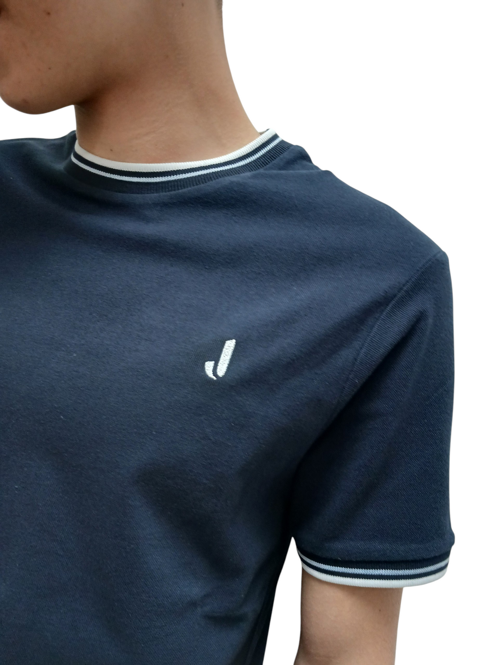 Shirt mezza manica Jeckerson