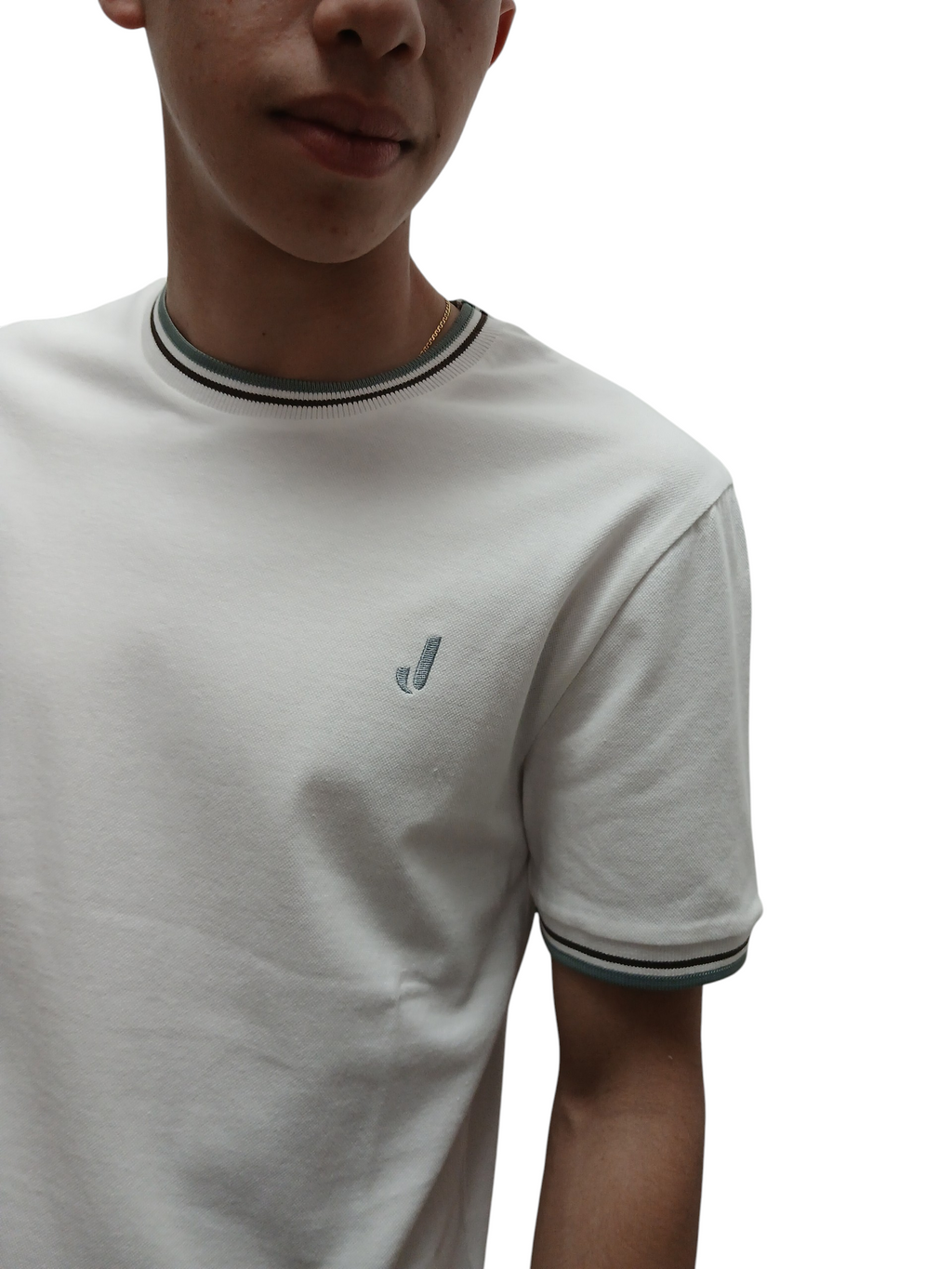 Shirt mezza manica Jeckerson