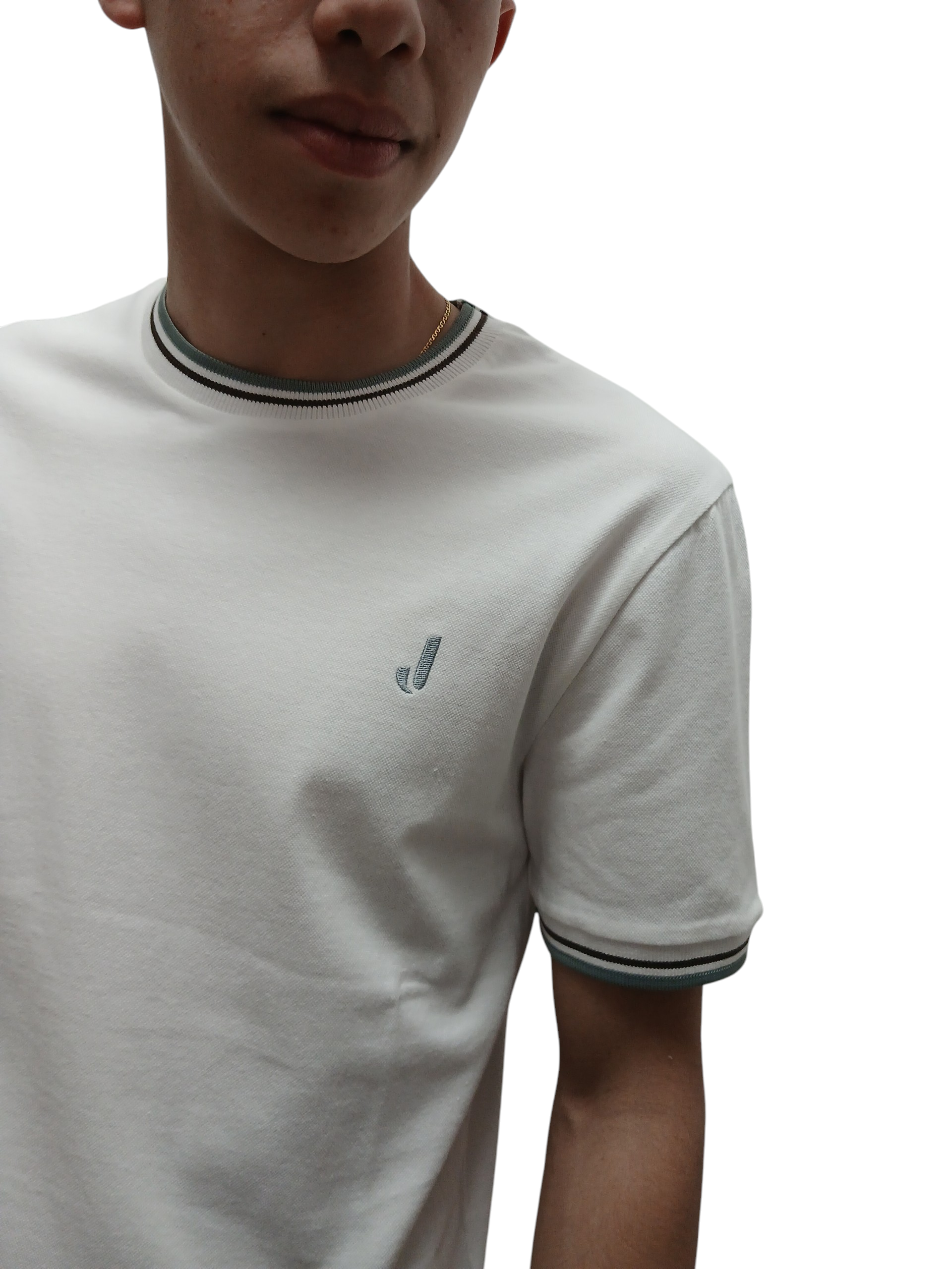 Shirt mezza manica Jeckerson