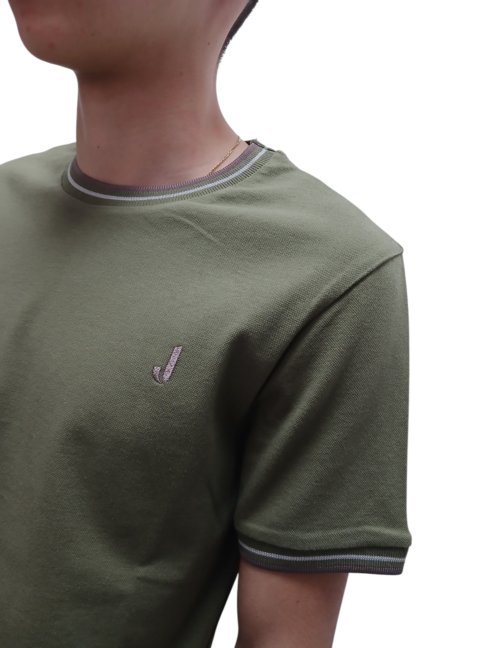 Shirt mezza manica Jeckerson