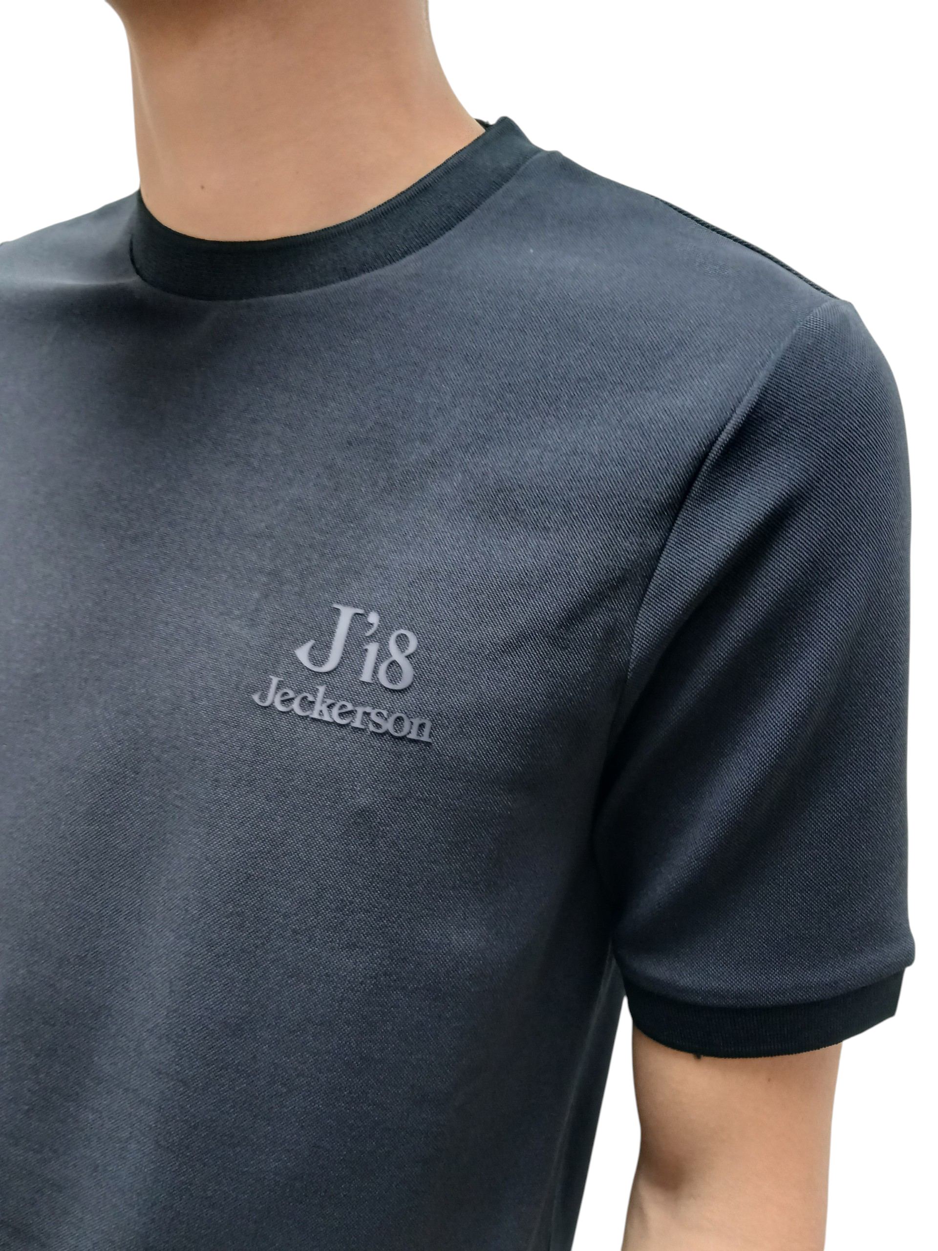 Shirt mezza manica Jeckerson
