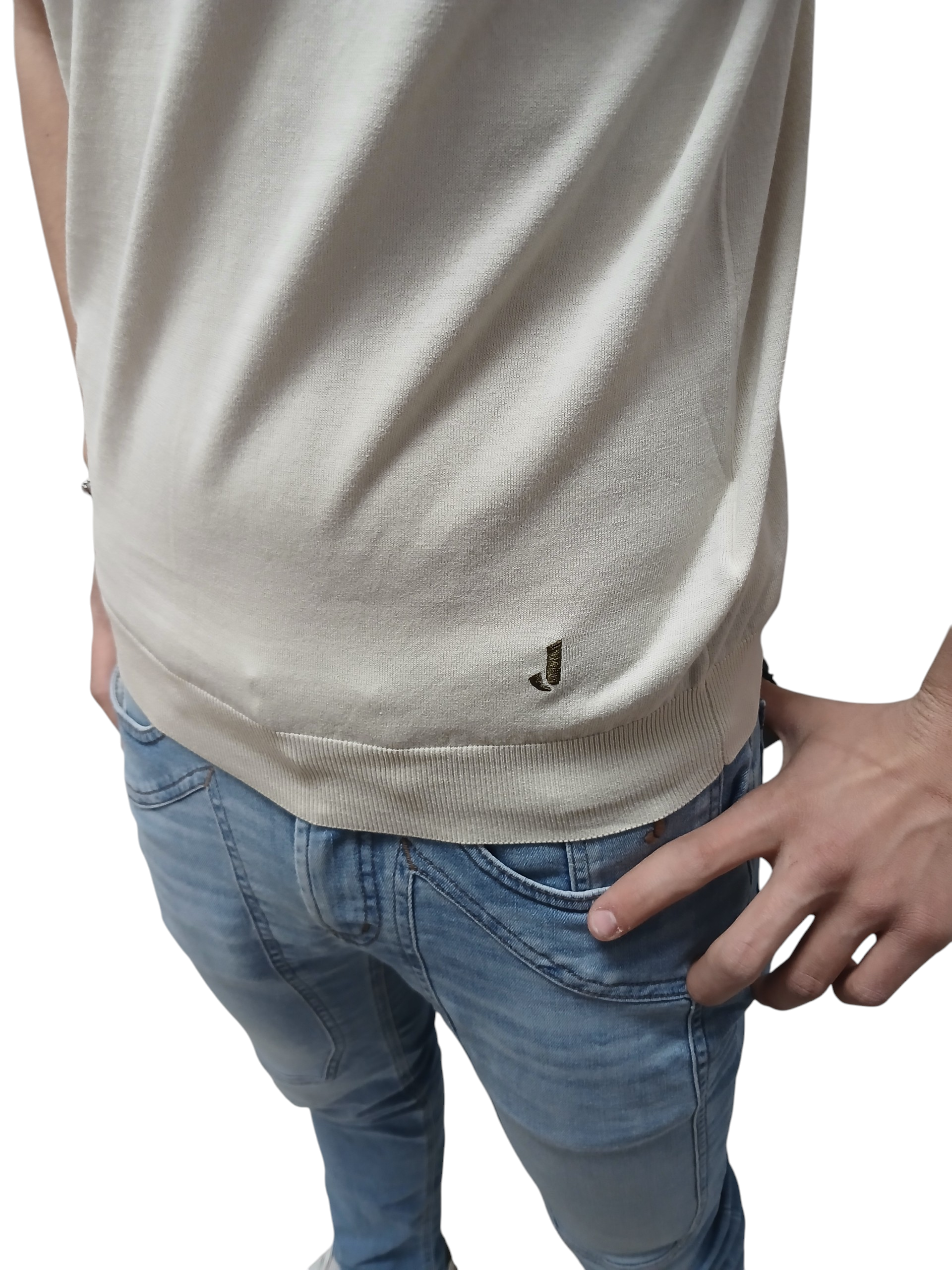 Shirt mezza manica Jeckerson