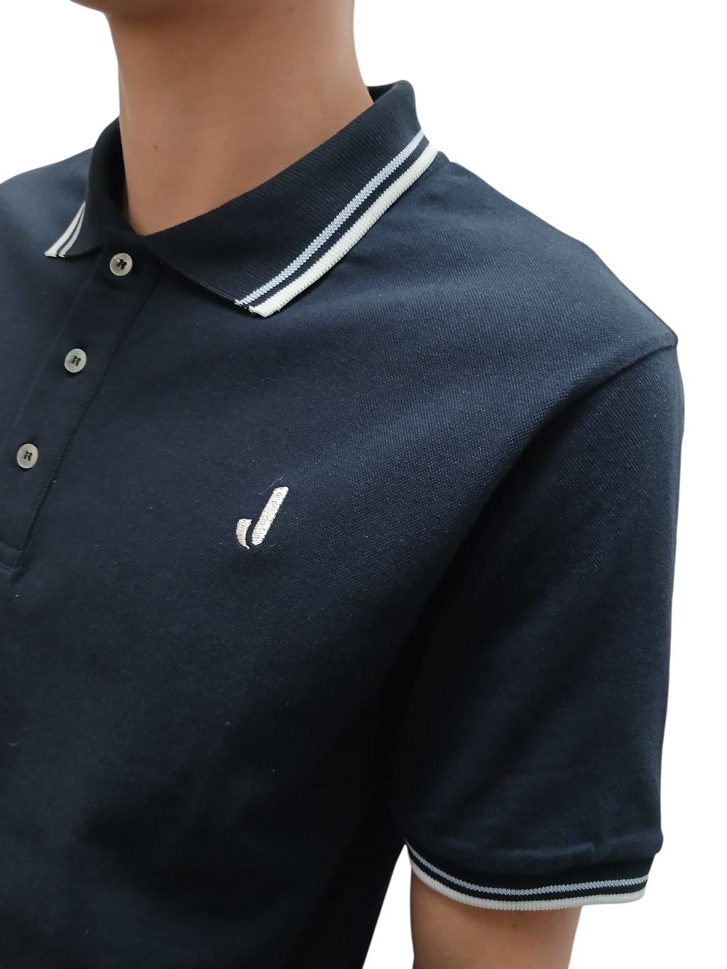 Polo mezza manica Jeckerson