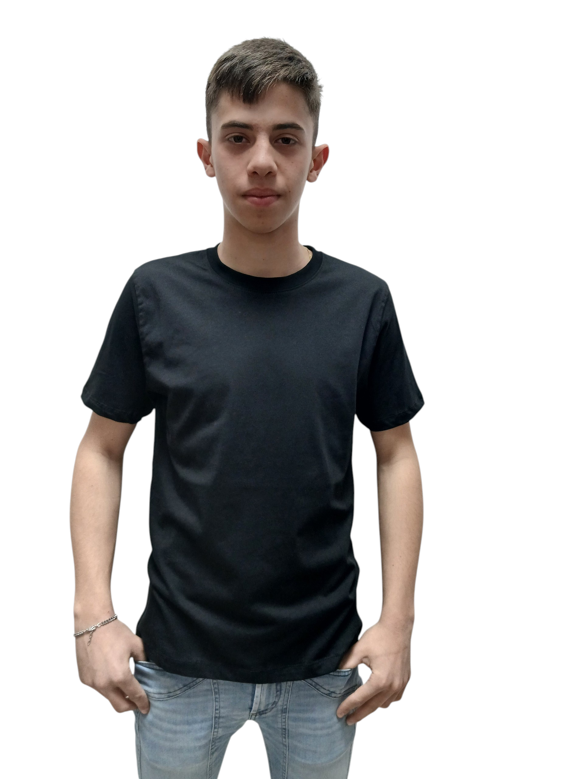 Shirt Disclaimer
