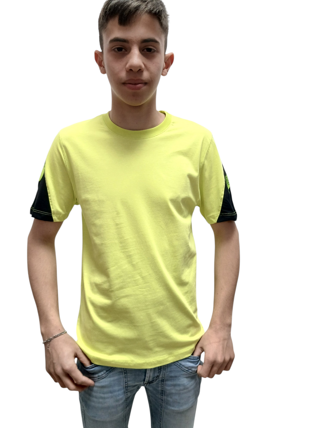 Shirt Disclaimer