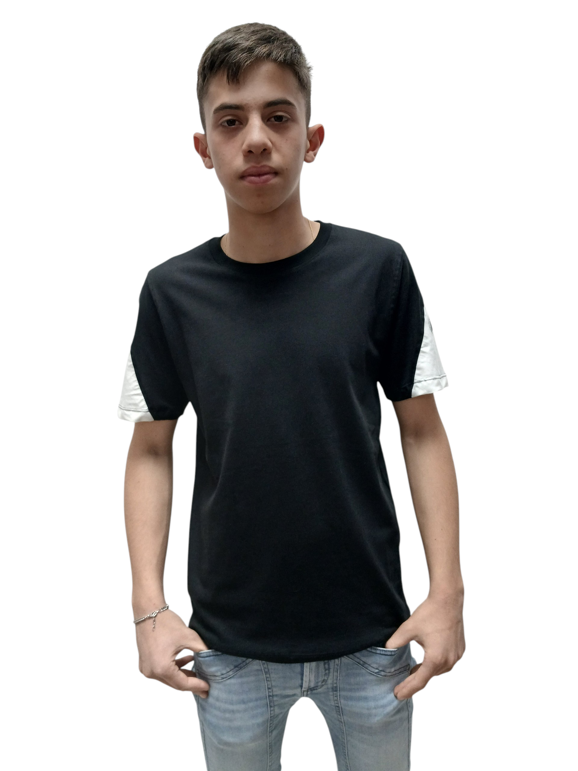 Shirt Disclaimer