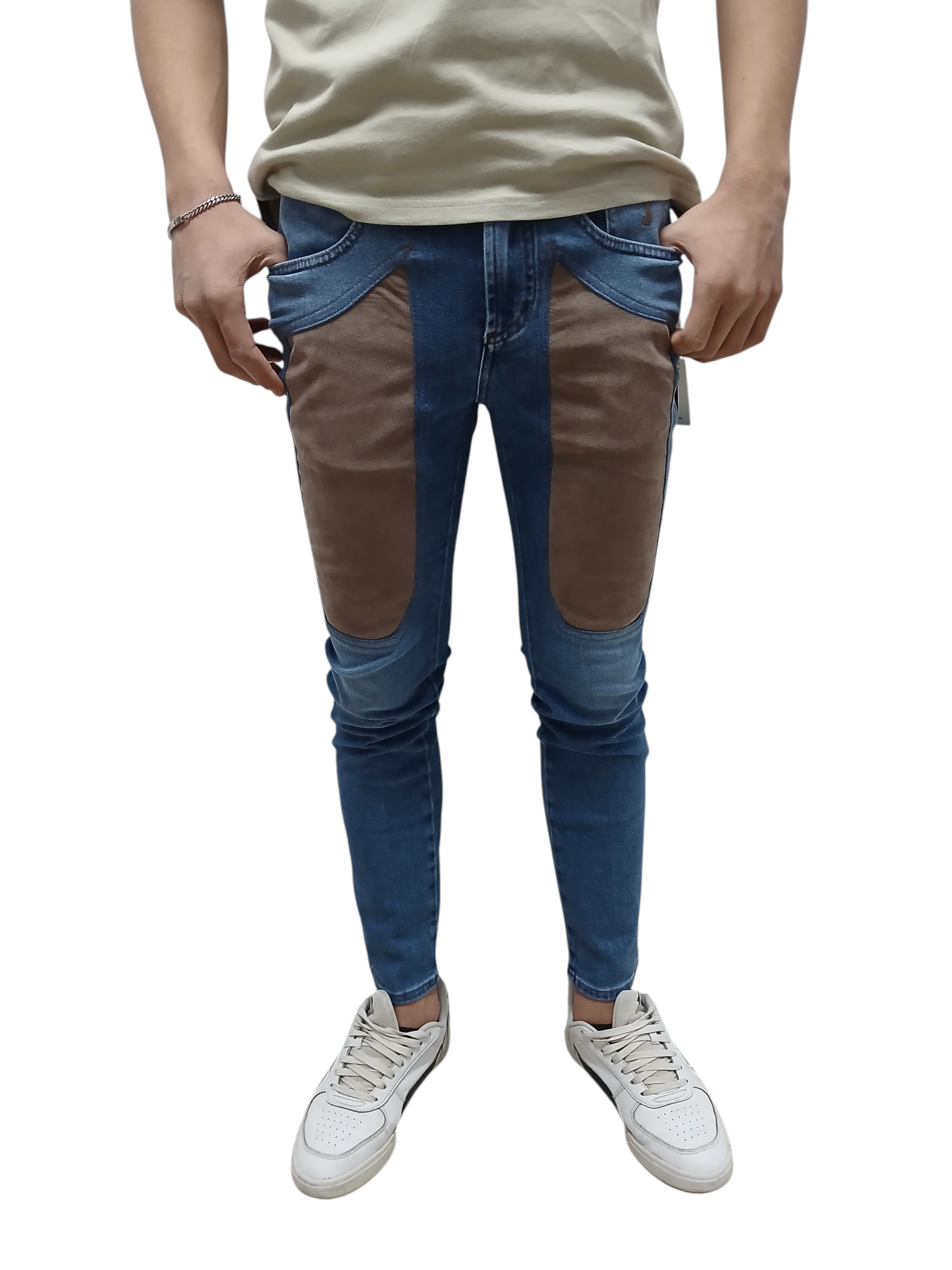 Jeans Jeckerson D148 A/C