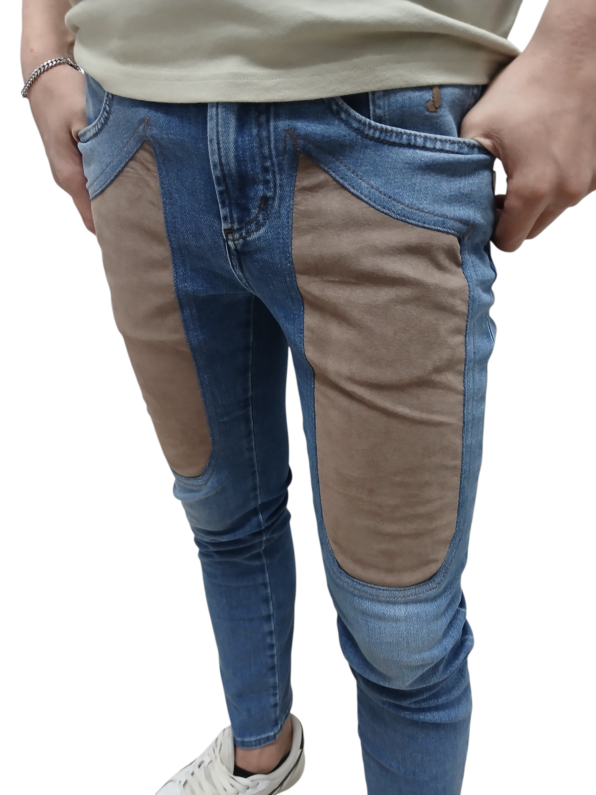 Jeans Jeckerson D148 A/C