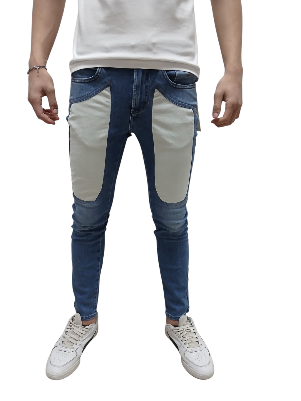 Jeans Jeckerson D148 A/C