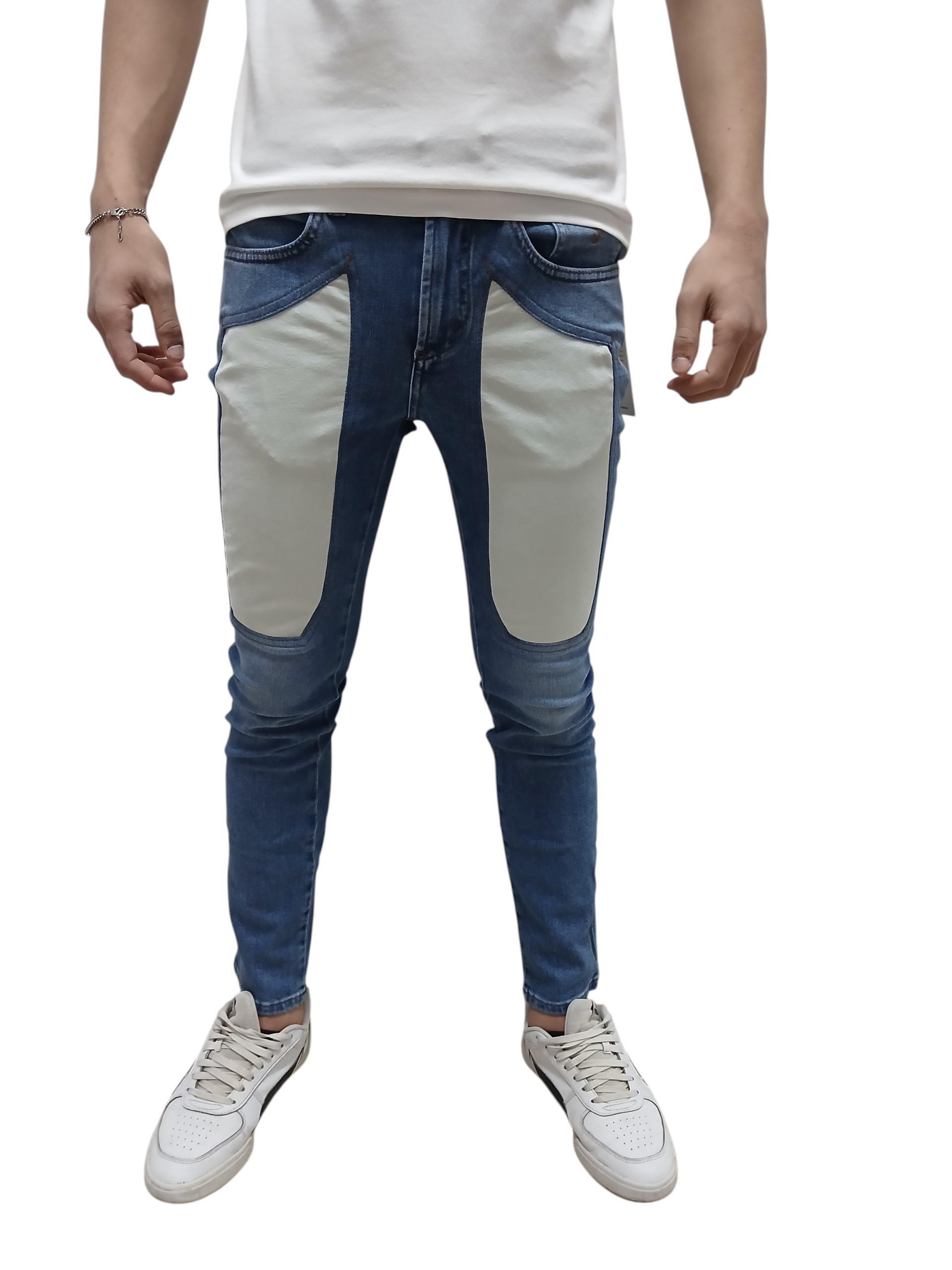 Jeans Jeckerson D148 A/C