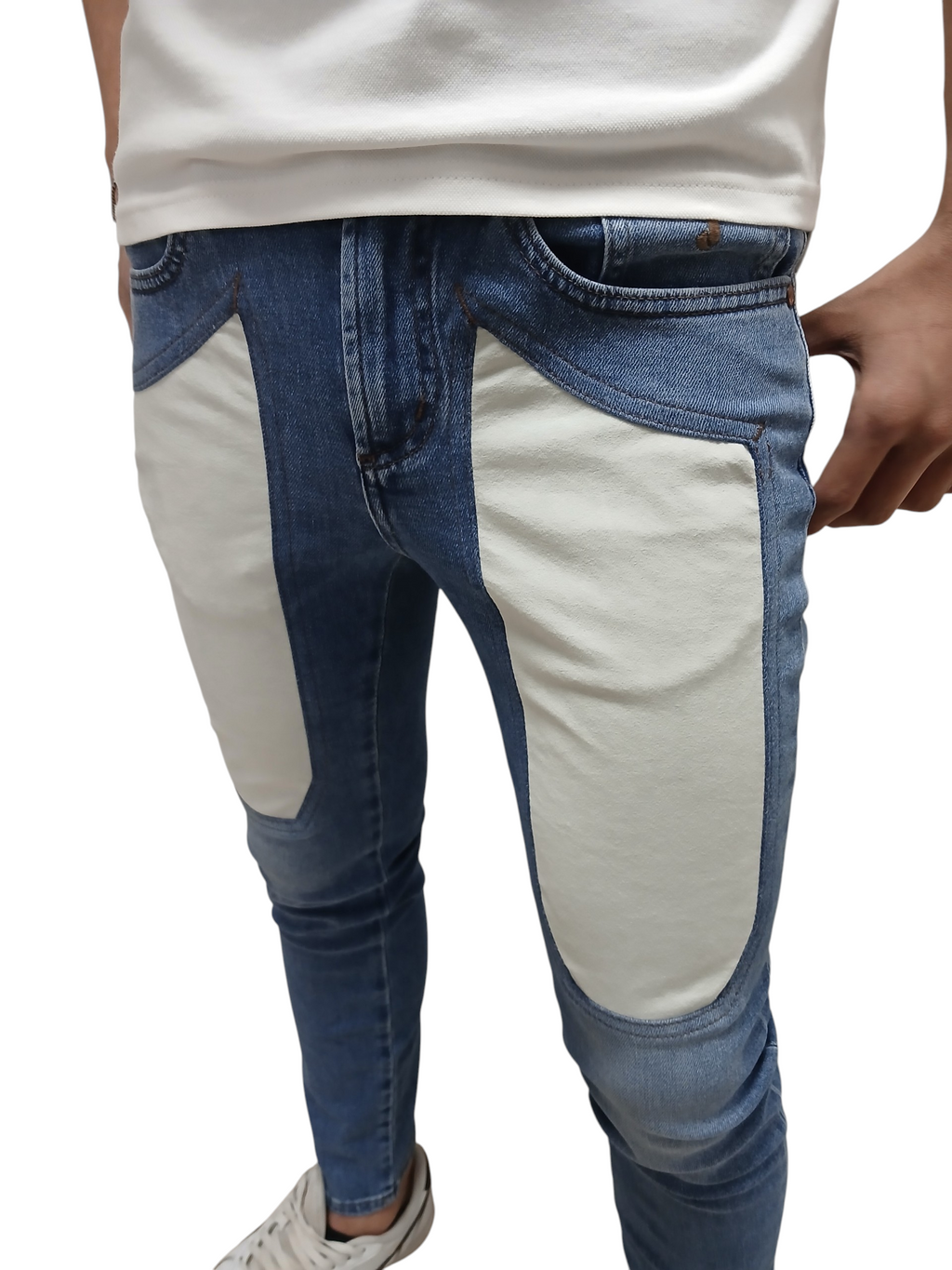 Jeans Jeckerson D148 A/C