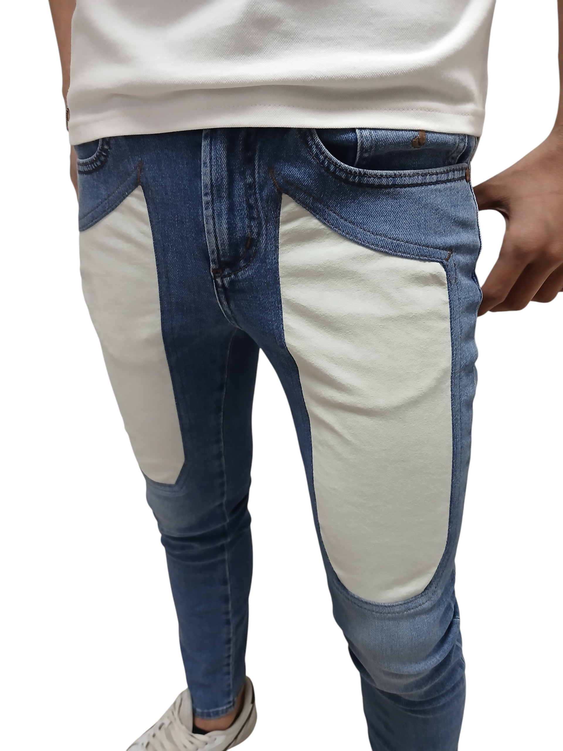 Jeans Jeckerson D148 A/C