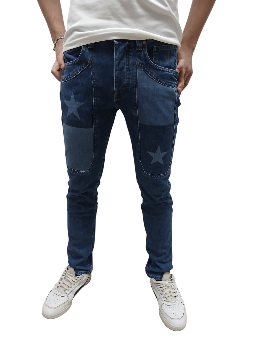 Jeans Jeckerson D161