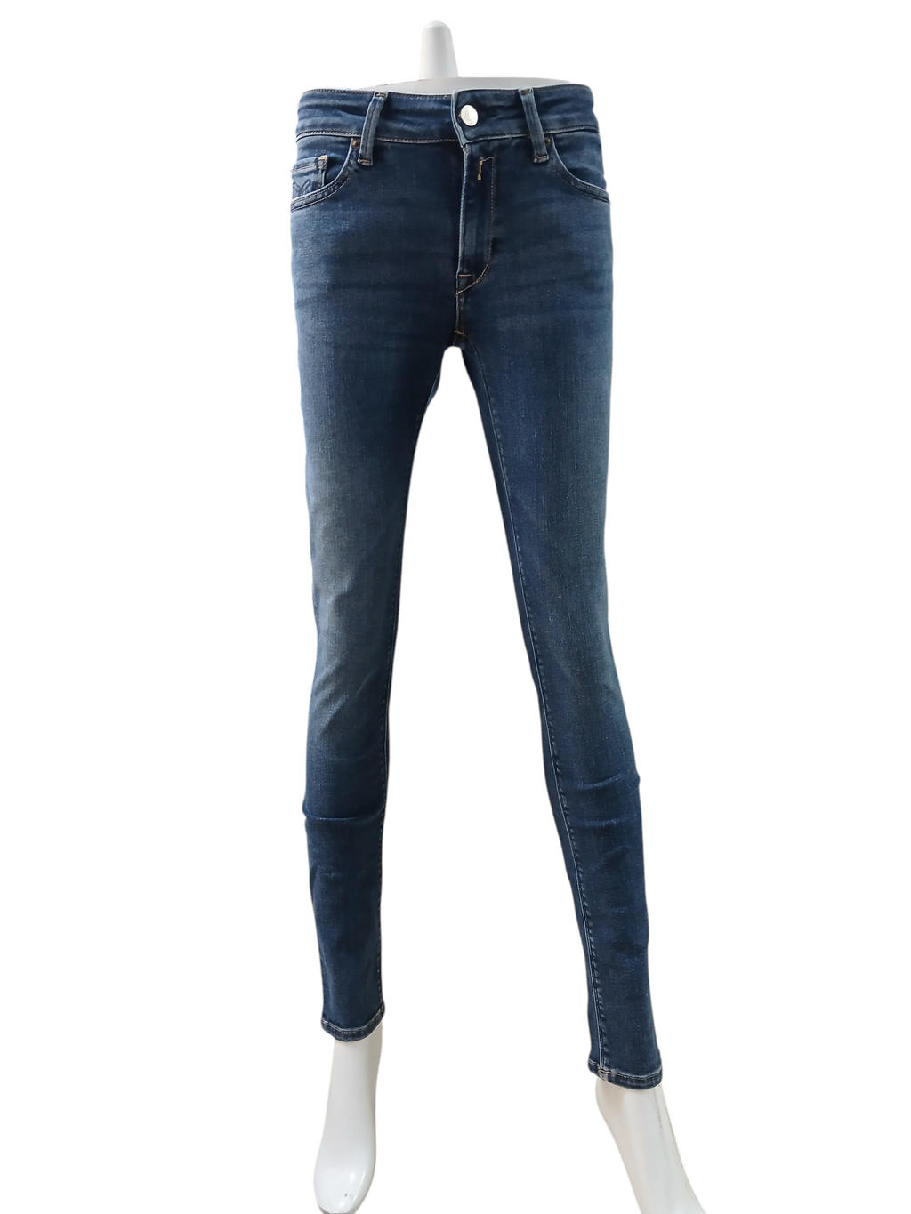 Jeans Replay New Luz