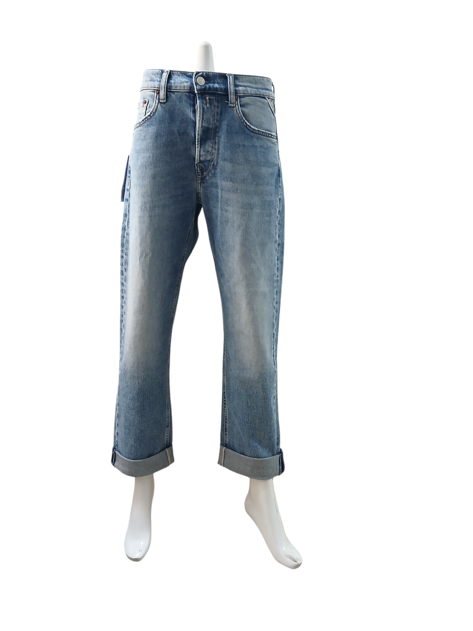 Jeans Replay Aubry