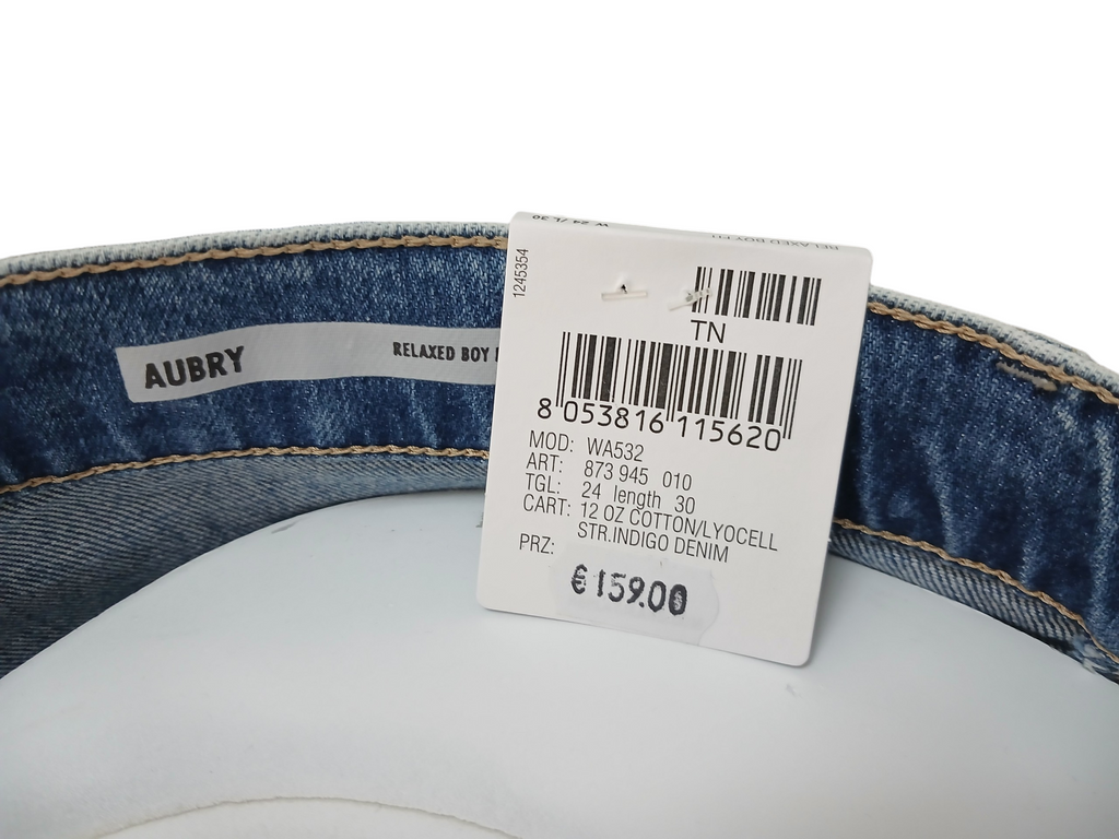 Jeans Replay Aubry