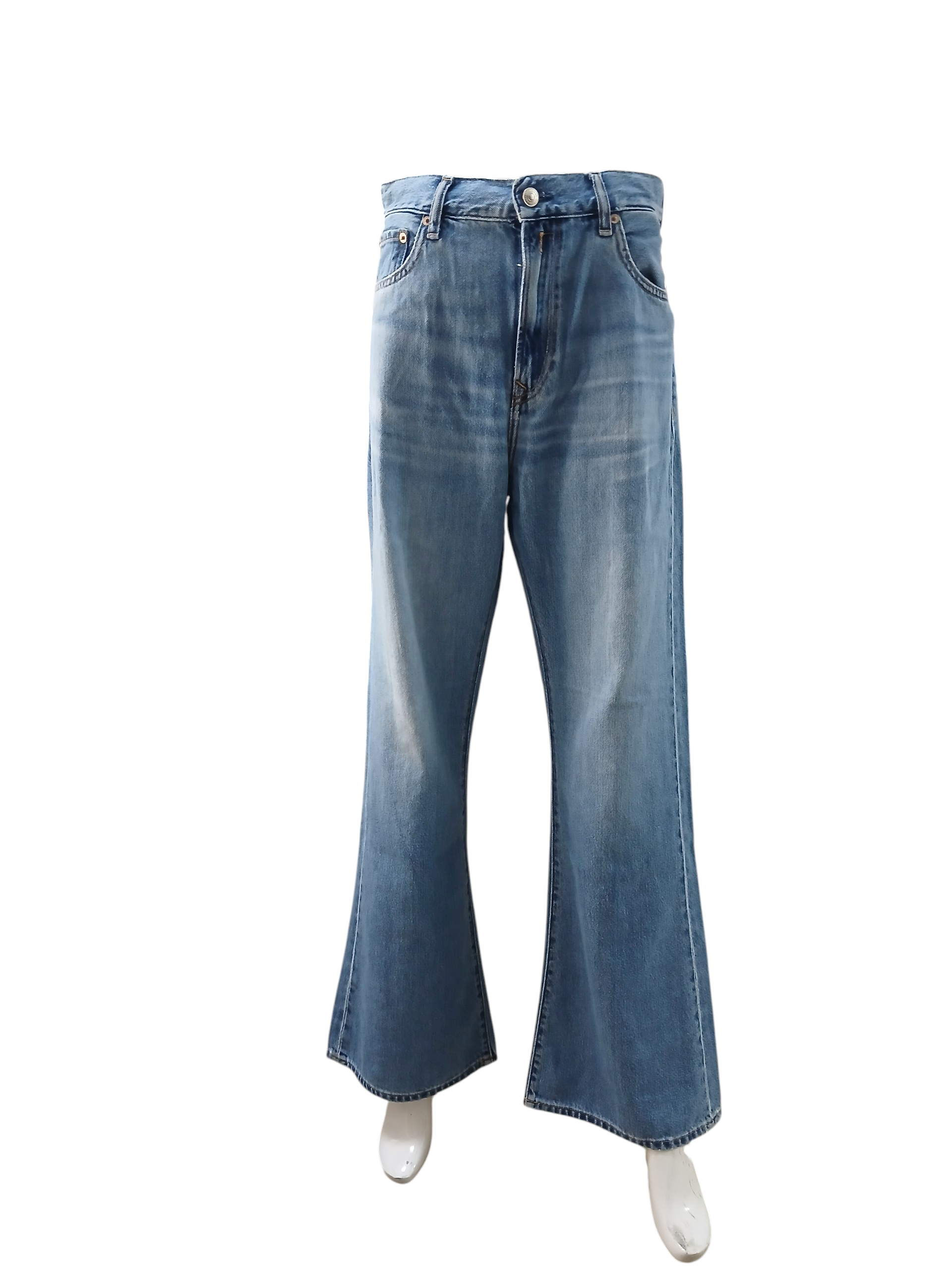 Jeans Replay Becka