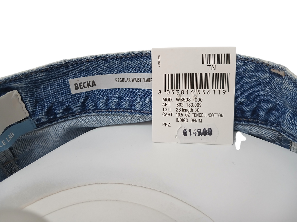 Jeans Replay Becka