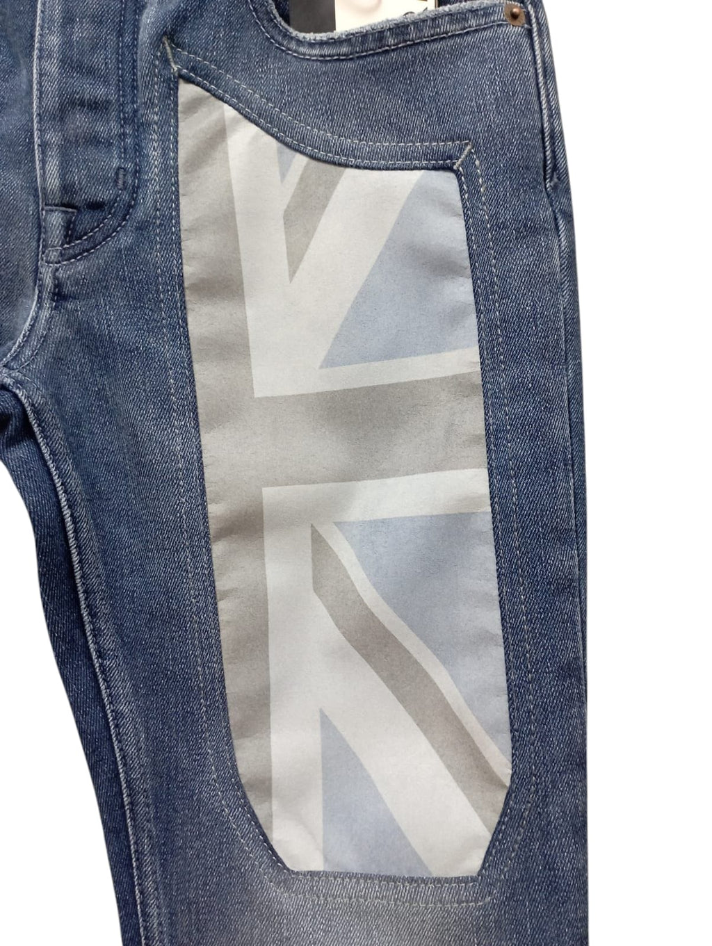 Jeans Jeckerson Anniversario D061B