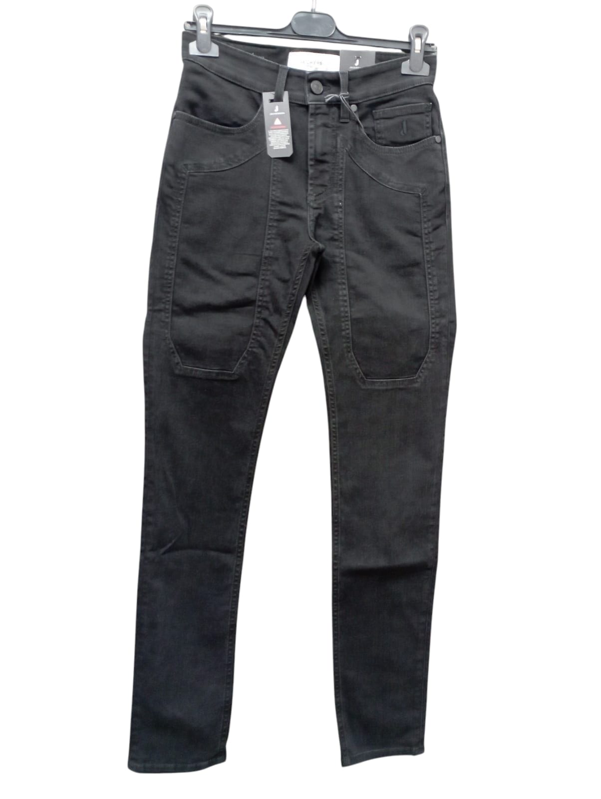 Jeans Jeckerson Jhon D116