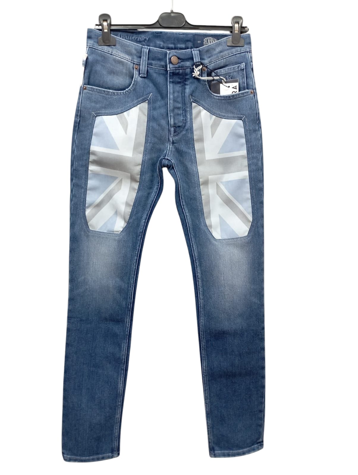 Jeans Jeckerson Anniversario D061B