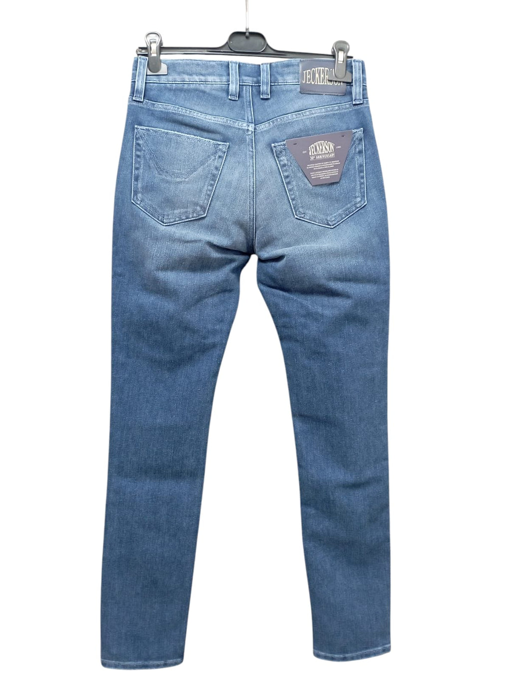 Jeans Jeckerson Anniversario D061B