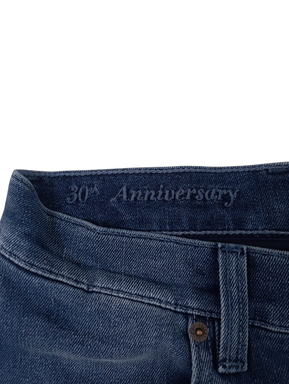 Jeans Jeckerson Anniversario D061B