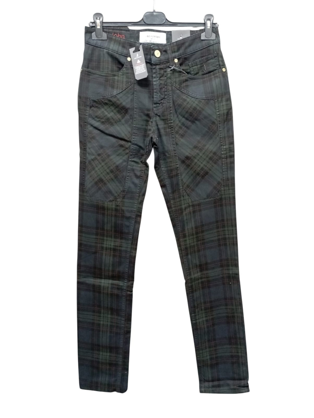 Jeans Jeckerson Jhon 4002