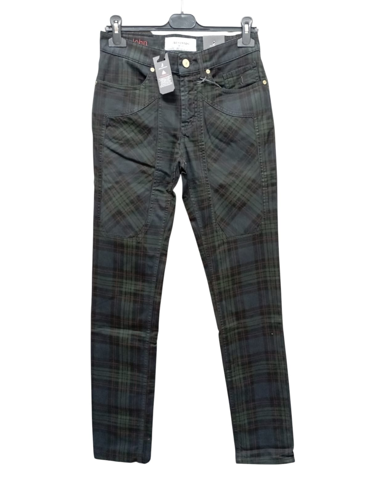 Jeans Jeckerson Jhon 4002