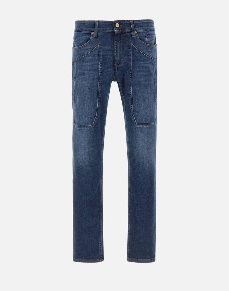 Jeans Jeckerson