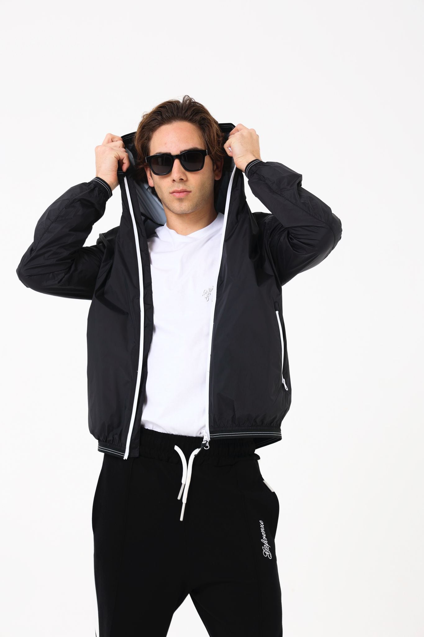 Giubbino G2firenze Logo cerchio