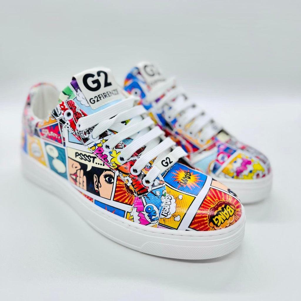 Scarpe G2firenze