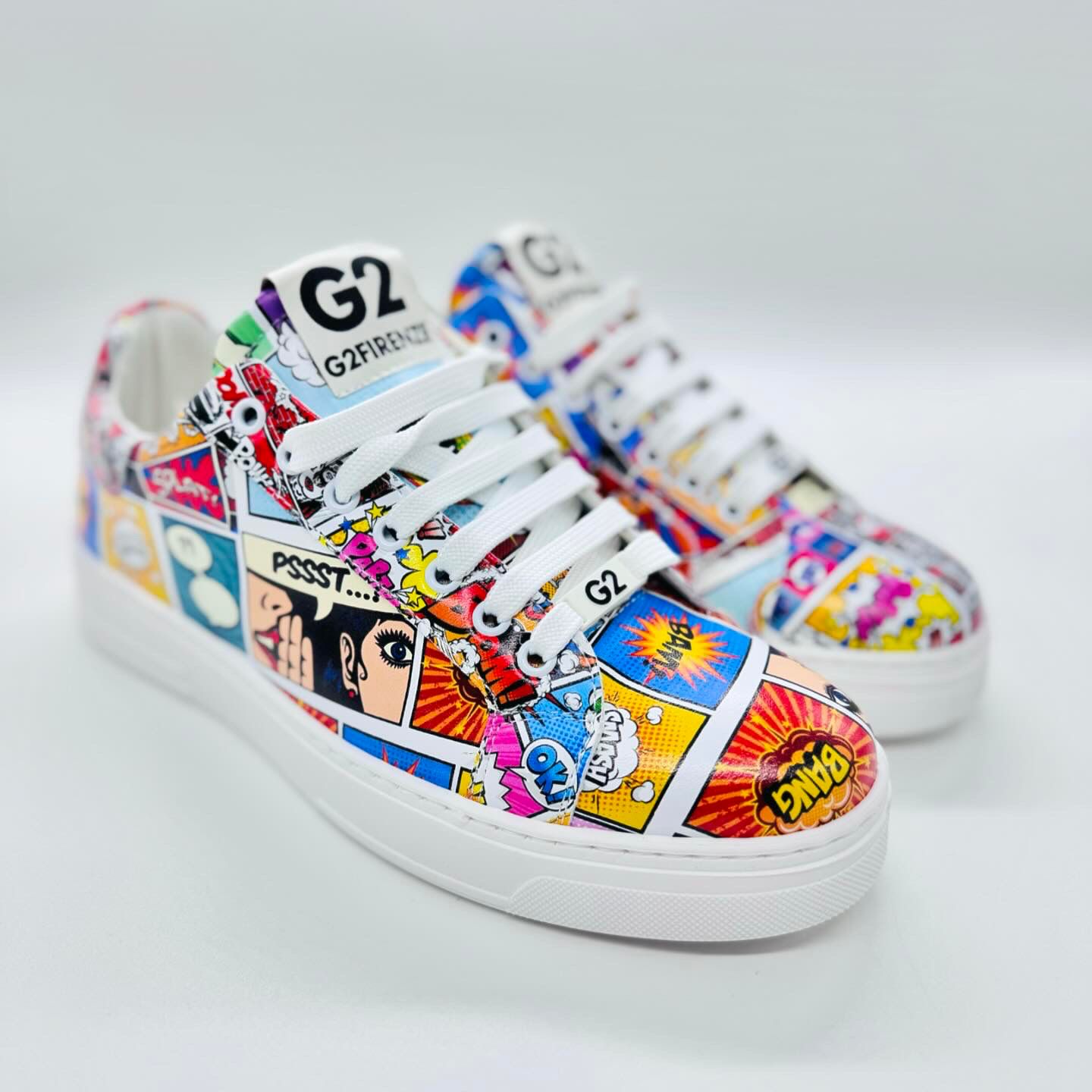 Scarpe G2firenze