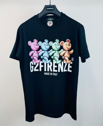 T-shirt G2firenze