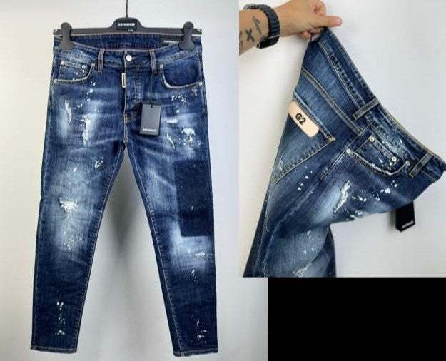 Jeans G2firenze
