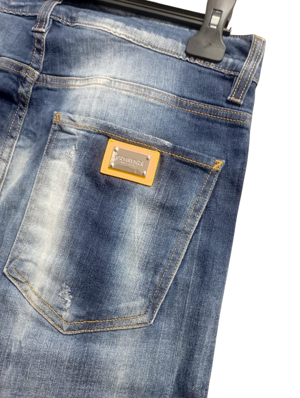 Jeans G2firenze