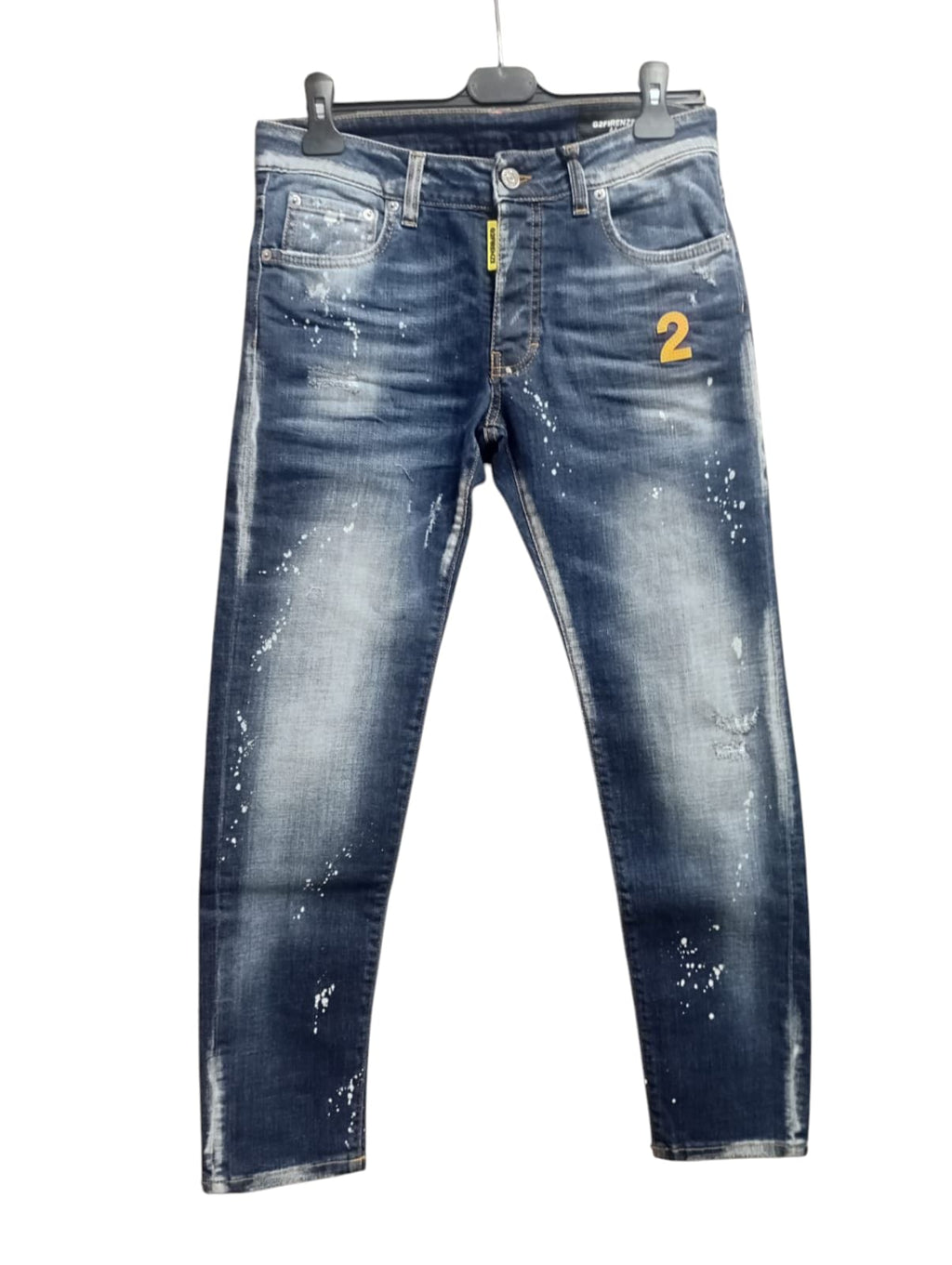 Jeans G2firenze