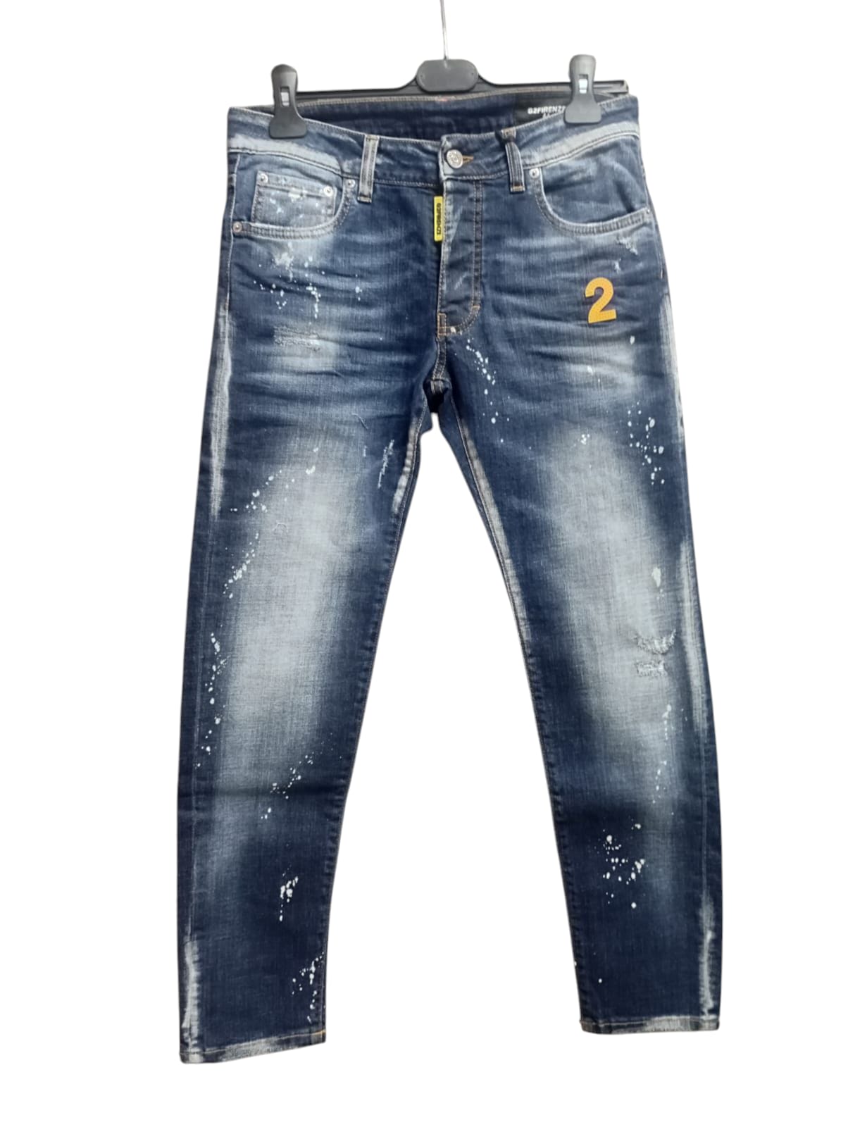 Jeans G2firenze