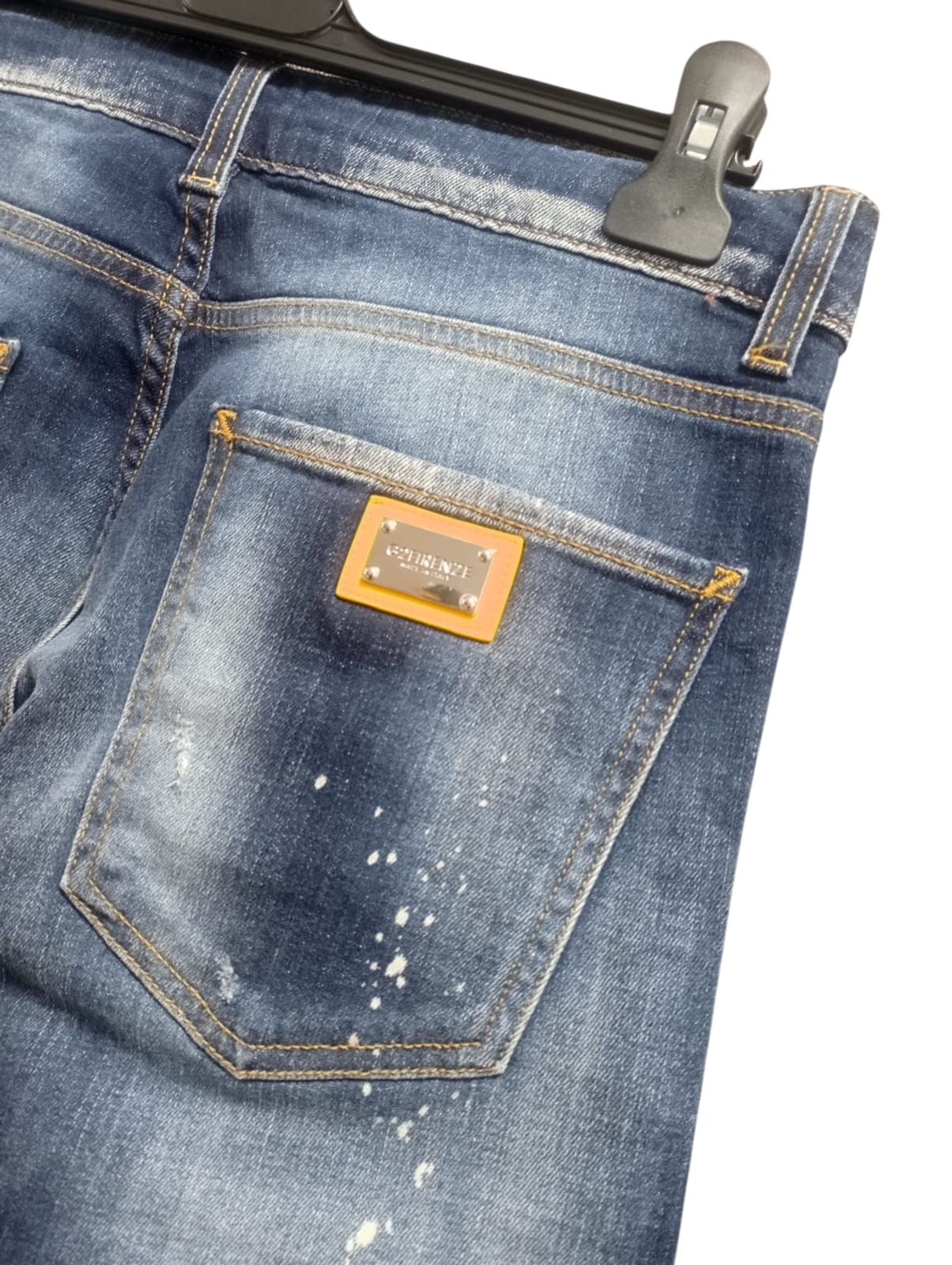 Jeans G2firenze