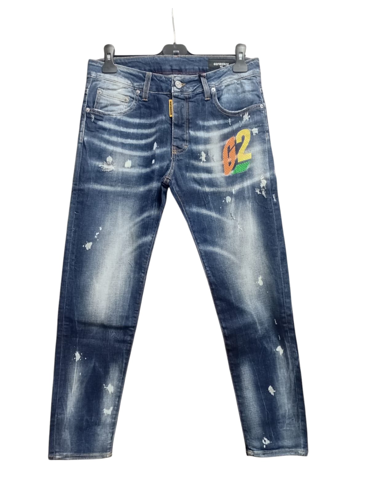 Jeans G2firenze