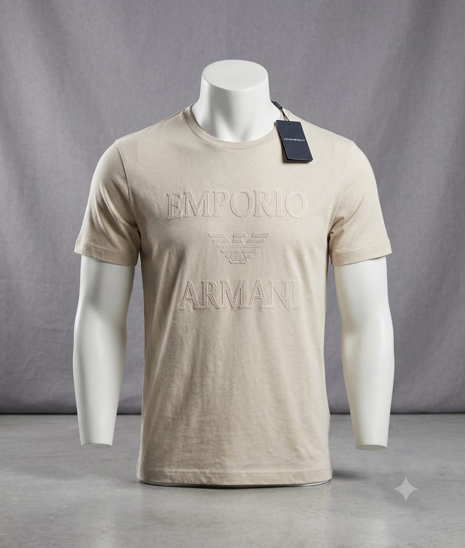 T-shirt Armani VARI MODELLI