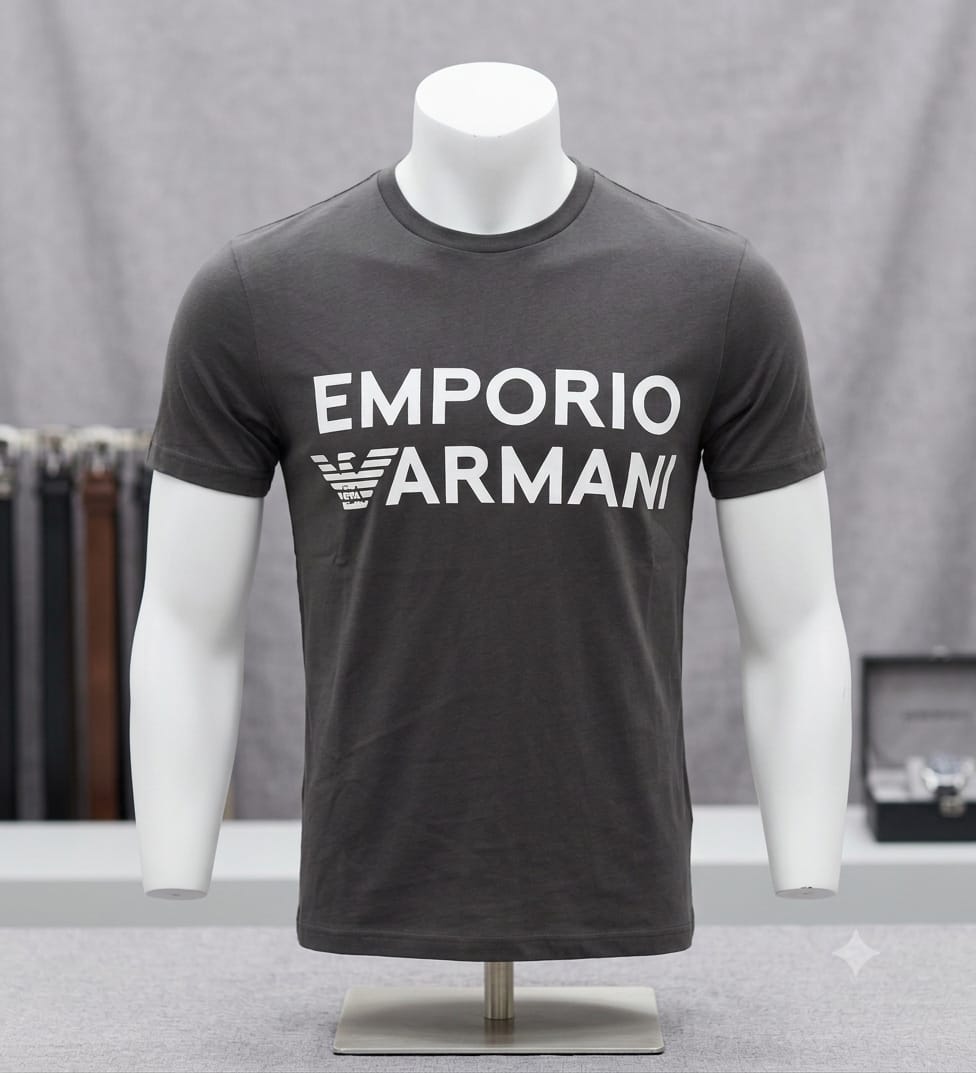 T-shirt Armani VARI MODELLI
