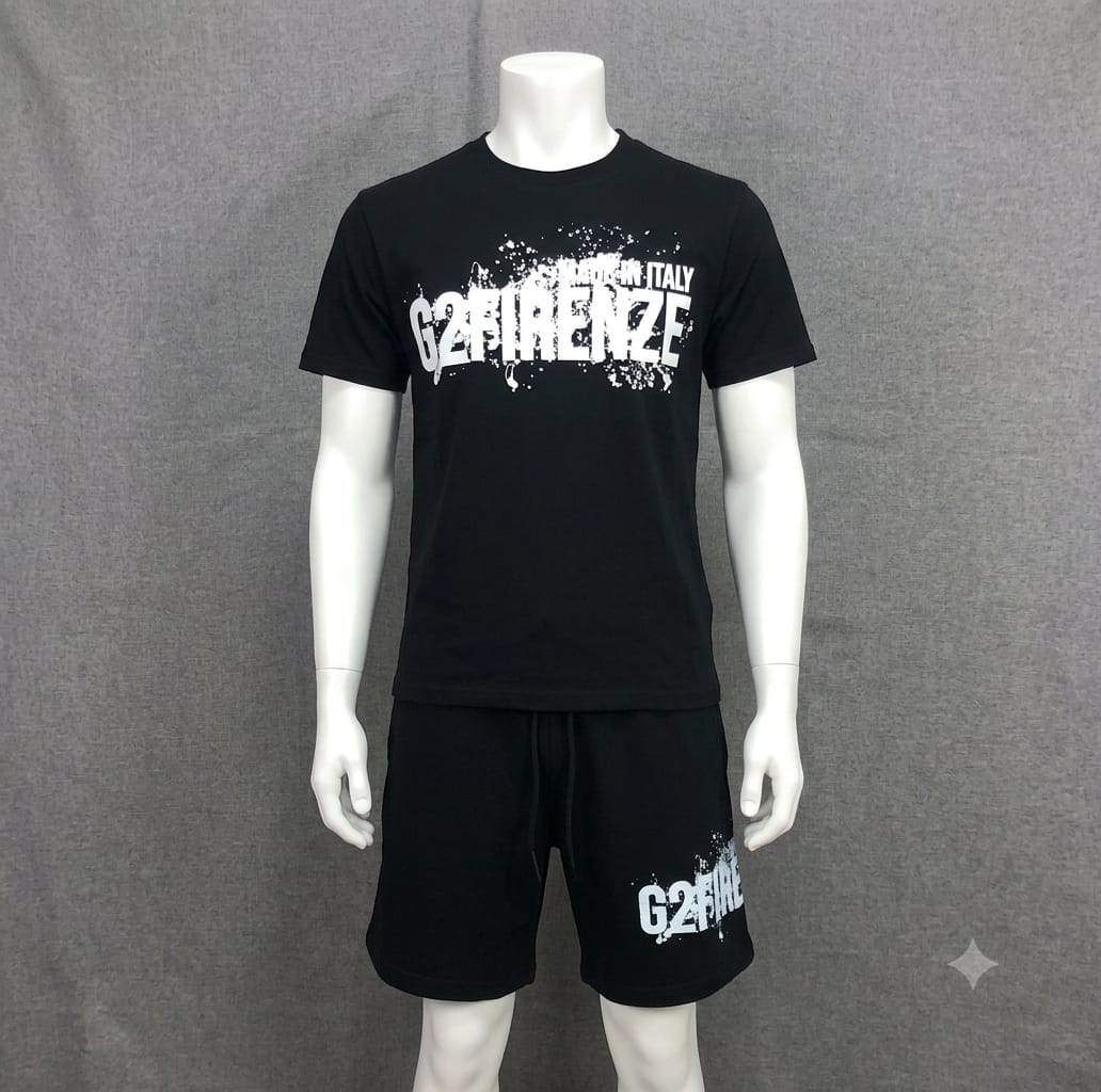 Coordinato G2firenze Drops