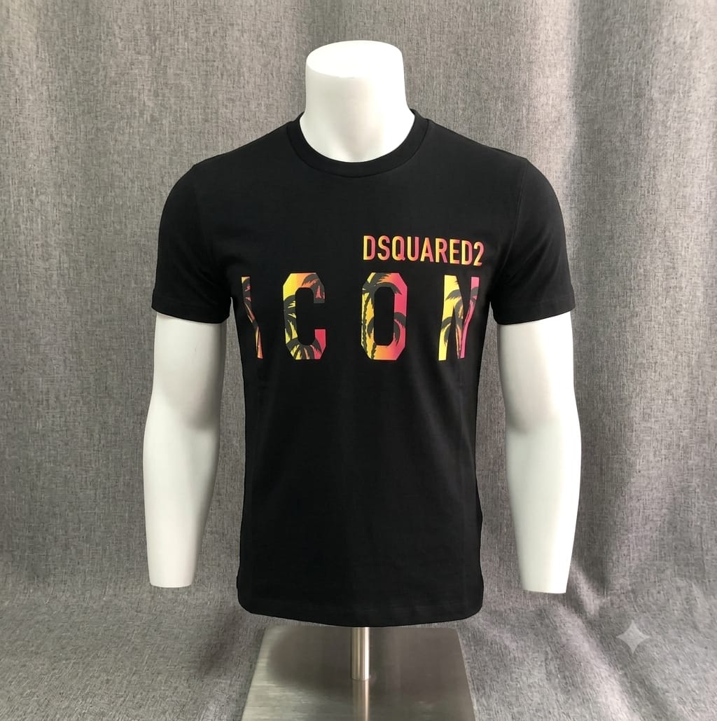 T-shirt Dsquared VARI MODELLI